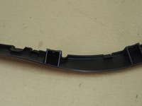 фото thumb №10, Тримач кріплення бампера зад vw up citigo 1st807046 праві новий