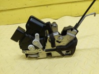 фото thumb №4, Mazda 5 lift замок дверь правый перед