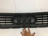 фото thumb №16, Решётка радиатора решётка радиатора радиатора audi a6 c5 1997-2004 4b0853651f