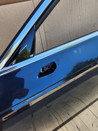 фото thumb №8, Дверь левый перед левая передние lx5r audi a4 b9