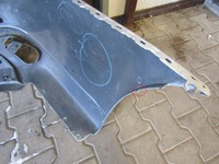 фото thumb №9, Бампер задняя mitsubishi outlander 3 iii lift 15-18