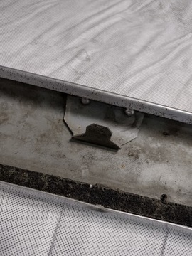 фото thumb №10, Зовнішня захист стійка правий перед peugeot 607 k: ezac