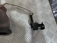 Renault megane 3 1.6 dci колектор випускний 140045202r в Україні, фото thumb
