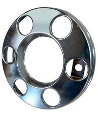 фото thumb №1, Колпак защита колеса 19" volvo fl новый оригинал