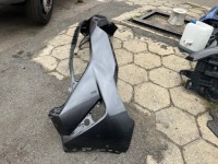 фото thumb №3, Бампер передний электропроводка pdc toyota chr ch-r lift
