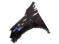 фото thumb №1, Крыло левый перед renault kadjar 631014940r