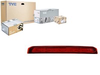 фото thumb №1, Лампа сплав ford grand c-max 12.10-12.19 tyc