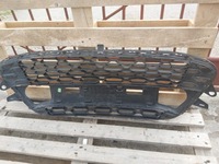 фото thumb №9, Citroen c3 ii решётка решётка радиатора бампера 9685359677