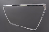 фото thumb №9, Audi rs3 8pa 2008-2013 po faceliftingu рамка решітка хромована 8p0853651m