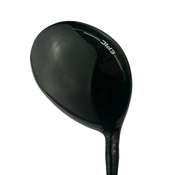 Callaway Driver Epic Speed ​​Driver 10.5 Б/у