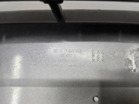 Бампер передній bmw 3 g20 g21 18- перед Доставка, фото thumb