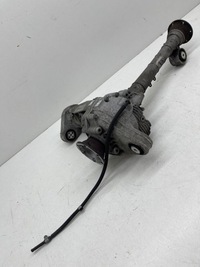 фото thumb №9, Audi q7 4l 4.2 tdi btr редуктор мост дифференциал дифференциал передний перед