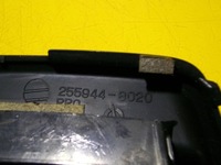 фото thumb №5, Панель управление обдув toyota previa estima 255944-8020 nr1575