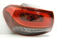 фото thumb №1, Mercedes gla w247 a2479062901 2019- лампа ліва задня задня led