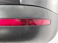 фото thumb №9, Vw touareg 7l бампер задній зад pdc lc9z