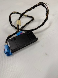 фото thumb №1, Port роз'єм usb mercedes a1728202826