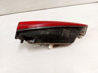 фото thumb №9, Kia sorento 2 ii lift лампа правый задняя w крышка правая задняя