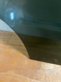 фото thumb №6, Vw troc t-roc стекло дверь задних задняя правый