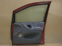 фото thumb №3, Ford galaxy 1995 двері праве перед