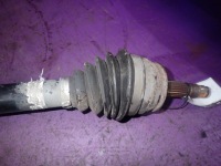 Fiat fiorino 3 08-21 1.4 приводной вал правая шрус в Украине, фото thumb