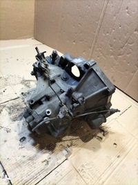 фото thumb №9, Коробка передач передач honda civic 1.5b 85kw s40