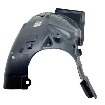 фото thumb №12, Подкрылок правые перед запчасть задняя renault zoe z.e.