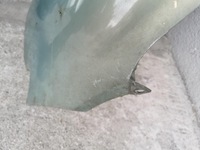 фото thumb №11, Крыло левый перед renault scenic i rx4 00-03