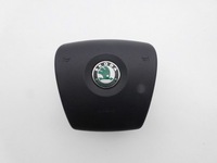 фото thumb №1, Подушка водителя 1z0880201an roomster octavia ii