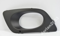 Рамка заглушка противотуманной фары sprinter 2014- Оригинал, фото thumb