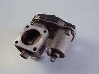 фото thumb №3, Дросельна заслінка jeep renegade i 1.4 tb 17 rok