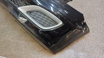 фото thumb №12, Mercedes w251 r бампер перед переднє датчики паркування pdc c197 чорний