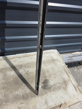 фото thumb №12, Планка порогова ліва audi a4 b9 s line 8w0853931 lx7r оригінал !!!