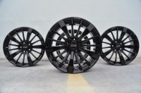 фото thumb №9, Диски 8,5x19 5x112 audi a4 b8 a6 c6 c7 a8 merc c e w205 vw passat bmw g20