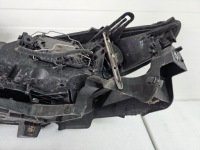 Фара передня правий renault megane 3 рестайлінг  led в Україні, фото thumb