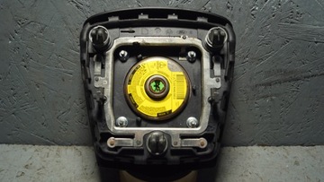 фото thumb №10, Подушка подушка безпеки водія ford mondeo mk4 s-max mk1 6m21-u042b85-ak