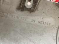 фото thumb №9, Mini f56 s sport бампер задний