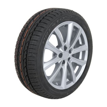 4x летние шины DĘBICA 195/60R15 88H Presto HP