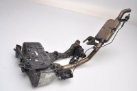 фото thumb №1, Volvo s40 ii v50 2.0 d webasto нагрівач 31250509