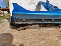 фото thumb №8, Honda insight ii 2 порог bok правый блок двигателя b средний обшивка bg53mx