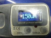 фото thumb №10, Капот крышка двигателя seat exeo 3r sedan / kombi lw5u