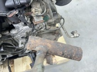 Купить Porsche boxster 986 двигатель бензиновый комплектный  2.5 b 9620 96.20, фото thumb