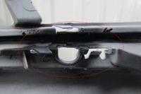 фото thumb №10, Бампер перед передний vw jetta 6 vi 5c6 lift 15-