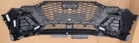 фото thumb №8, Audi q3 83a ii бампер перед передній sportback s-line y9t 4pdc розпилювачі
