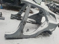 Купить Mercedes w166 ml gle крыло  левый правый  задний задняя  обшивка порог бок orygina, фото thumb