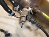 фото thumb №7, Фільтр master iv каталізатор dpf вихлоп 201005105r