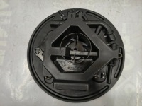 Alfa romeo giulietta піна вкладка вкладиш багажника 51811832 b882 Київ, фото thumb