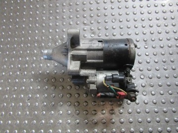 фото thumb №6, Gmc acadia cadillac srx suzuki xl7 3.6i 2007 стартер