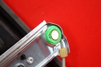 фото thumb №10, Подъемник стекла левый зад 30784312 volvo s60 2 ii 10-13