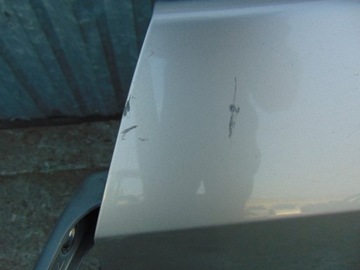 фото thumb №8, Дверь левая перед honda accord viii nh743m