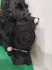 фото thumb №10, Правая лампа перед фара bi-xenon skoda superb 3 iii 3v1941016a